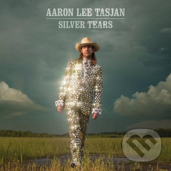 Hudební CD: Aaron Lee Tasjan: Silver Tears (Green) LP (Music on Vinyl). Music on Vinyl, 2024 Hudební CD: Aaron Lee Tasjan: Silver Tears (Green) LP (Music on Vinyl). Music on Vinyl, 2024