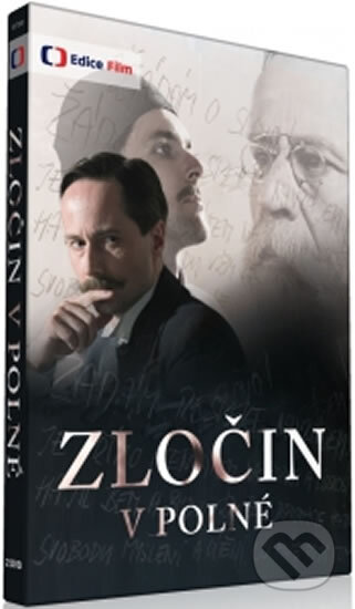 Film: Zločin v Polné (Viktor Polesný) (). , 2016 Film: Zločin v Polné (Viktor Polesný) (). , 2016