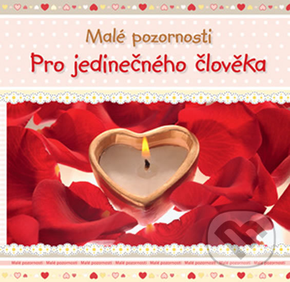 Kniha: Pro jedinečného člověka (Doron). Doron, 2014 Kniha: Pro jedinečného člověka (Doron). Doron, 2014
