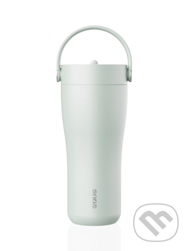 Termohrnček EQUA Carry Cup Mint, 600 ml (K3 plus). K3 plus, 2025 Termohrnček EQUA Carry Cup Mint, 600 ml (K3 plus). K3 plus, 2025