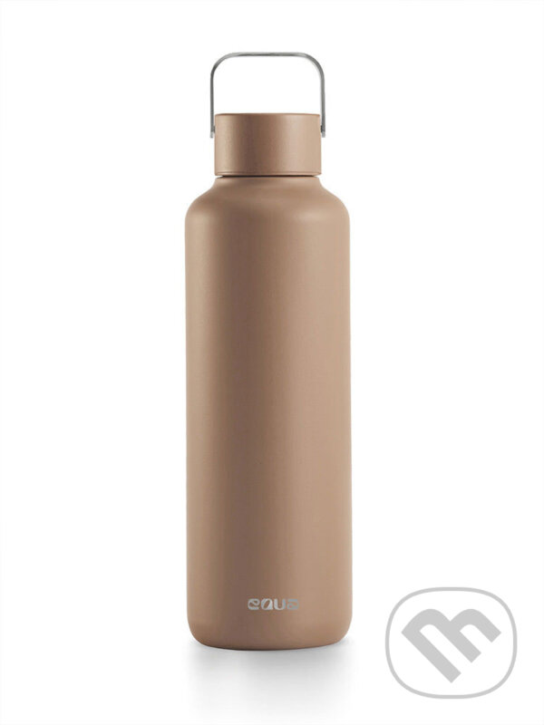 Termoska EQUA TIMELESS Toffee, 600 ml (K3 plus). K3 plus, 2025 Termoska EQUA TIMELESS Toffee, 600 ml (K3 plus). K3 plus, 2025