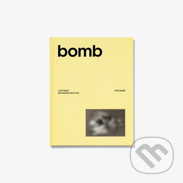 Hudební CD: Illit: Bomb / Star Bomb edition (Universal Music). Universal Music, 2025 Hudební CD: Illit: Bomb / Star Bomb edition (Universal Music). Universal Music, 2025