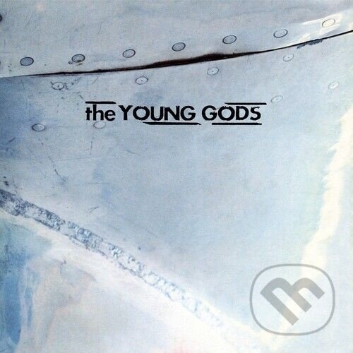 Hudební CD: Young Gods: Tv Sky LP (Bertus). Bertus, 2022 Hudební CD: Young Gods: Tv Sky LP (Bertus). Bertus, 2022
