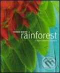 Kniha: Rainforest (Thomas Marent). Dorling Kindersley, 2006 Kniha: Rainforest (Thomas Marent). Dorling Kindersley, 2006