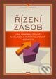 Kniha: Řízení zásob (Stuart Emmett). Computer Press Kniha: Řízení zásob (Stuart Emmett). Computer Press