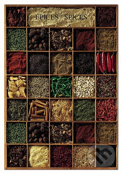 Puzzle: Korenie (Educa). Educa Puzzle: Korenie (Educa). Educa