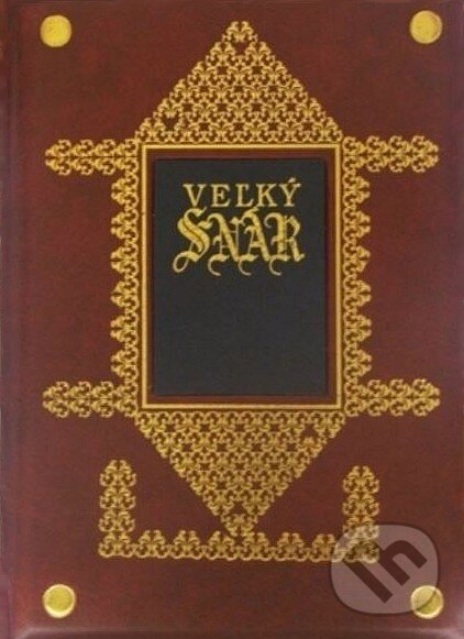 Kniha: Veľký snár (Nestor). Nestor, 2004 Kniha: Veľký snár (Nestor). Nestor, 2004