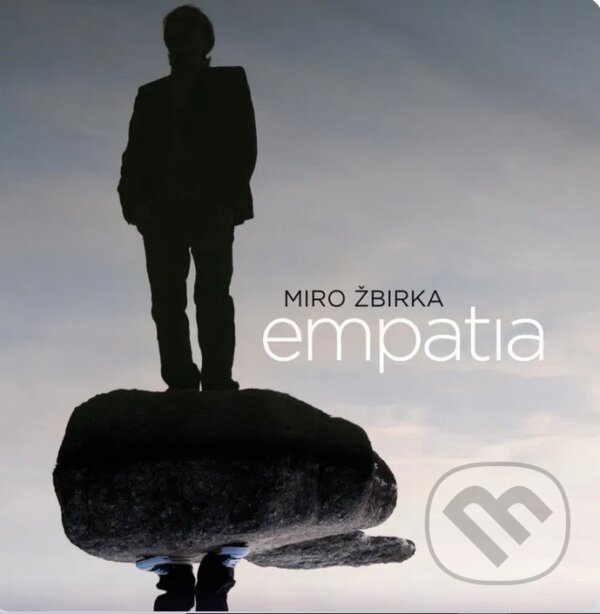 Hudobné CD: Zbirka Miroslav: Empatia (CD) (Universal Music). Universal Music, 2009 Hudobné CD: Zbirka Miroslav: Empatia (CD) (Universal Music). Universal Music, 2009