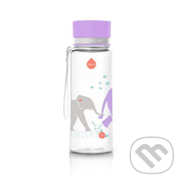 Láhev EQUA Elephant (K3 plus). K3 plus, 2018 Láhev EQUA Elephant (K3 plus). K3 plus, 2018