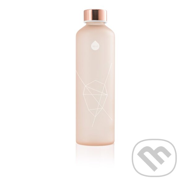 Láhev EQUA Mismatch Blush (K3 plus). K3 plus, 2018 Láhev EQUA Mismatch Blush (K3 plus). K3 plus, 2018