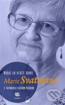 Kniha: Neboj se vrátit domů (Aleš Palán). Kalich, 2018 Kniha: Neboj se vrátit domů (Aleš Palán). Kalich, 2018