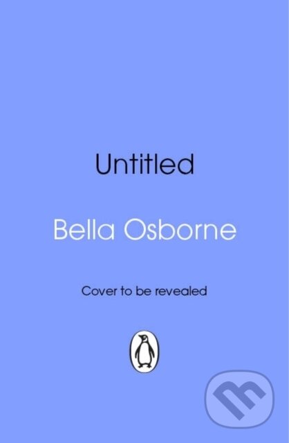 Kniha: Not Quite Done with Dating (Bella Osborne). Transworld, 2025 Kniha: Not Quite Done with Dating (Bella Osborne). Transworld, 2025