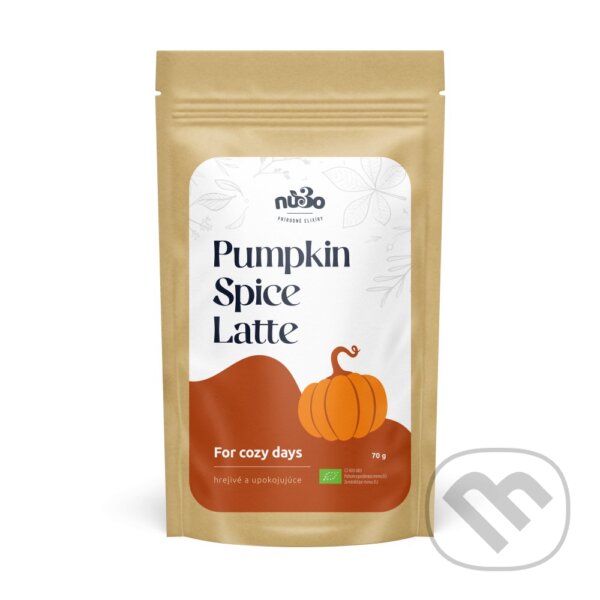 Pumpkin spice Latte (Nu3o). Nu3o, 2025 Pumpkin spice Latte (Nu3o). Nu3o, 2025