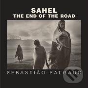 Kniha: Sahel (Sebastiao Salgado). University of California Press, 2004 Kniha: Sahel (Sebastiao Salgado). University of California Press, 2004