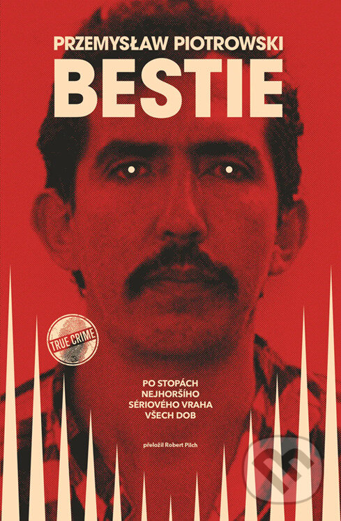 E-kniha: Bestie (Przemysław Piotrowski). Vendeta, 2025 E-kniha: Bestie (Przemysław Piotrowski). Vendeta, 2025