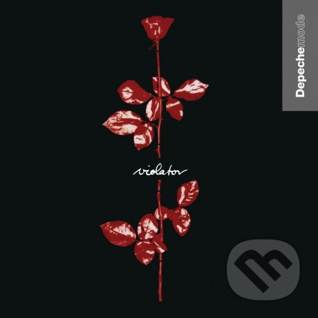 Hudební CD: Depeche mode: Violator (). , 2013 Hudební CD: Depeche mode: Violator (). , 2013