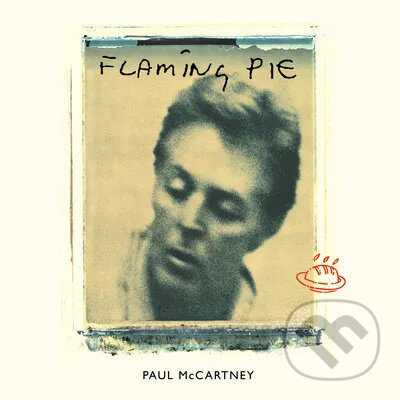 Hudební CD: Paul Mccartney: Flaming Pie (Universal Music). Universal Music, 2025 Hudební CD: Paul Mccartney: Flaming Pie (Universal Music). Universal Music, 2025
