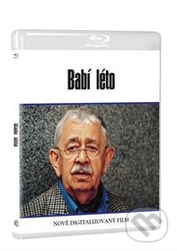 Film: Babí léto (Vladimír Michálek) (Blu-ray). Magicbox, 2025 Film: Babí léto (Vladimír Michálek) (Blu-ray). Magicbox, 2025