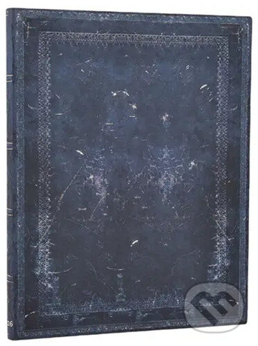 Paperblanks - business diár Inkblot Bold 2026 (Paperblanks). Paperblanks, 2025 Paperblanks - business diár Inkblot Bold 2026 (Paperblanks). Paperblanks, 2025