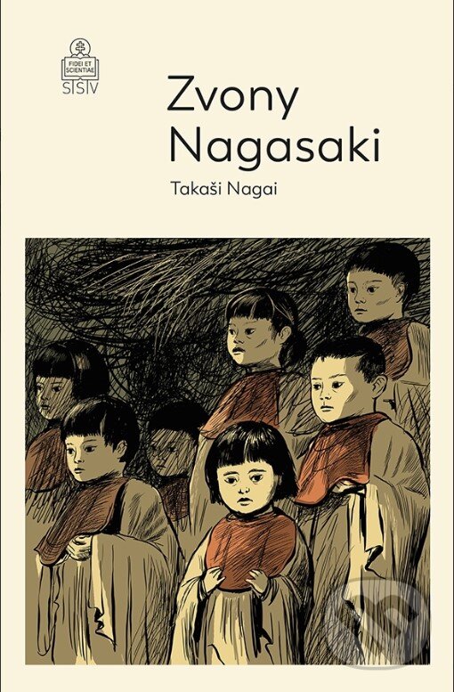 Kniha: Zvony Nagasaki (Takashi Nagai). SSV, 2025 Kniha: Zvony Nagasaki (Takashi Nagai). SSV, 2025