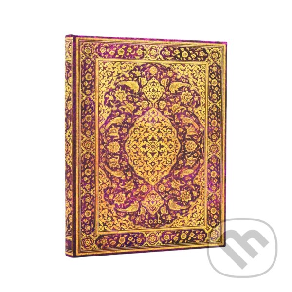 Paperblanks - denný diár The Orchard 2026 (Paperblanks). Paperblanks, 2025 Paperblanks - denný diár The Orchard 2026 (Paperblanks). Paperblanks, 2025