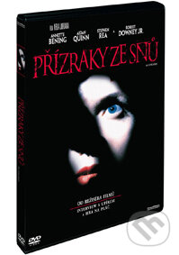 Film: Přízraky ze snů (Neil Jordan) (DVD). Magicbox, 2009 Film: Přízraky ze snů (Neil Jordan) (DVD). Magicbox, 2009