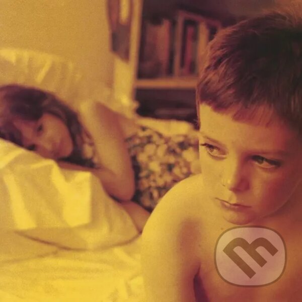 Hudební CD: Afghan Whigs: Gentlemen LP (Warner Music). Warner Music, 2025 Hudební CD: Afghan Whigs: Gentlemen LP (Warner Music). Warner Music, 2025