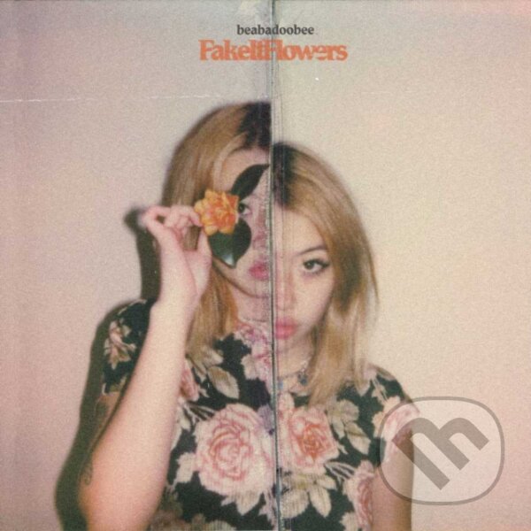 Hudební CD: Beabadoobee: Fake It Flowers (Red) LP (Bertus). Bertus, 2020 Hudební CD: Beabadoobee: Fake It Flowers (Red) LP (Bertus). Bertus, 2020