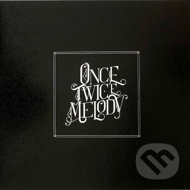 Hudební CD: Beach House: Once Twice Melody LP (Bertus). Bertus, 2022 Hudební CD: Beach House: Once Twice Melody LP (Bertus). Bertus, 2022