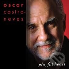 Hudobné CD: Oscar Castro-Neves: Playful Heart (Music on Vinyl). Music on Vinyl, 2003 Hudobné CD: Oscar Castro-Neves: Playful Heart (Music on Vinyl). Music on Vinyl, 2003