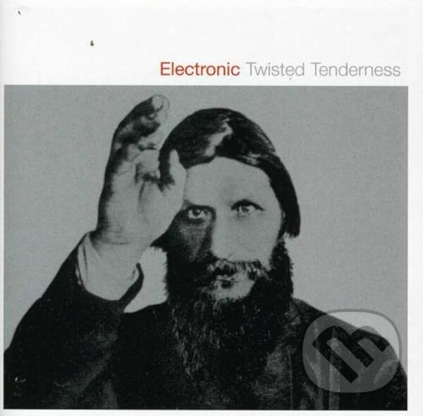 Hudební CD: Electronic: Twisted Tenderness LP (Warner Music). Warner Music, 2025 Hudební CD: Electronic: Twisted Tenderness LP (Warner Music). Warner Music, 2025