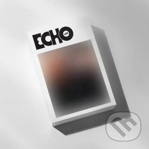 Hudební CD: Jin: Echo / Weverse Digital edition (Bertus). Bertus, 2025 Hudební CD: Jin: Echo / Weverse Digital edition (Bertus). Bertus, 2025