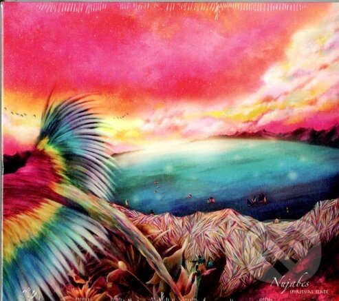 Hudební CD: Nujabes: Spiritual State (Bertus). Bertus, 2011 Hudební CD: Nujabes: Spiritual State (Bertus). Bertus, 2011