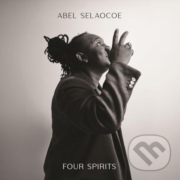 Hudobné CD: Abel Selaocoe: Four Spirits (Warner Music). Warner Music, 2025 Hudobné CD: Abel Selaocoe: Four Spirits (Warner Music). Warner Music, 2025