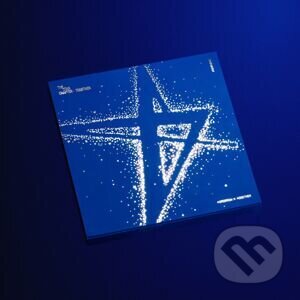 Hudební CD: Tomorrow X Together: The Star Chapter: Together / Int. Awake edition (Universal Music). Universal Music, 2025 Hudební CD: Tomorrow X Together: The Star Chapter: Together / Int. Awake edition (Universal Music). Universal Music, 2025