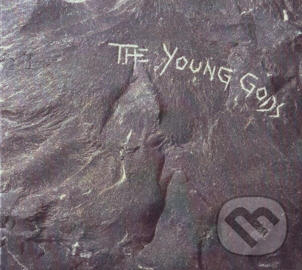 Hudební CD: Young Gods: Young Gods (Bertus). Bertus, 2005 Hudební CD: Young Gods: Young Gods (Bertus). Bertus, 2005