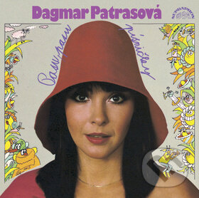 Hudební CD: PASU, PASU PÍSNIČKY (Supraphon). Supraphon, 2010 Hudební CD: PASU, PASU PÍSNIČKY (Supraphon). Supraphon, 2010