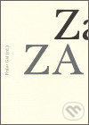 Kniha: Za ZA (Fedor Gál). G plus G, 2006 Kniha: Za ZA (Fedor Gál). G plus G, 2006