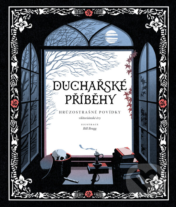 Kniha: Duchařské příběhy (1400). 1400, 2025 Kniha: Duchařské příběhy (1400). 1400, 2025