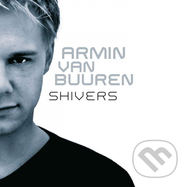 Hudební CD: Armin van Buuren: Shivers LP (Bertus). Bertus, 2022 Hudební CD: Armin van Buuren: Shivers LP (Bertus). Bertus, 2022