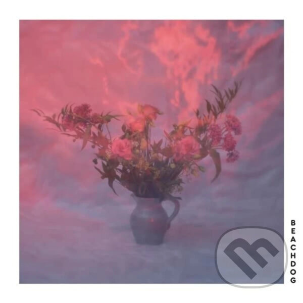 Hudební CD: Beachdog: Beachdog (Bertus). Bertus, 2022 Hudební CD: Beachdog: Beachdog (Bertus). Bertus, 2022