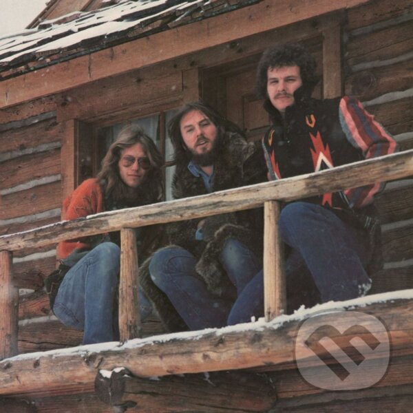 Hudební CD: America: Hideaway (white) LP (Bertus). Bertus, 2022 Hudební CD: America: Hideaway (white) LP (Bertus). Bertus, 2022