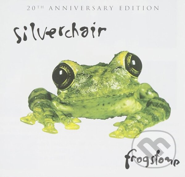 Hudební CD: Silverchair: Pure Massacre (green marbled) LP (Bertus). Bertus, 2022 Hudební CD: Silverchair: Pure Massacre (green marbled) LP (Bertus). Bertus, 2022