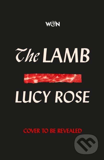 Kniha: The Lamb (Lucy Rose). , 2025 Kniha: The Lamb (Lucy Rose). , 2025