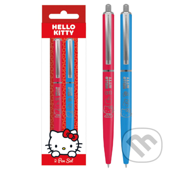 Hello Kitty Set pier (Pyramid International). Pyramid International, 2025 Hello Kitty Set pier (Pyramid International). Pyramid International, 2025