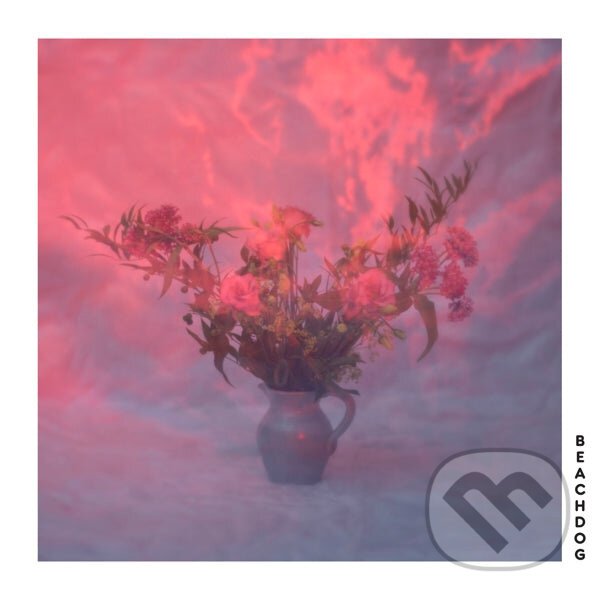 Hudební CD: Beachdog: Beachdog LP (Bertus). Bertus, 2022 Hudební CD: Beachdog: Beachdog LP (Bertus). Bertus, 2022