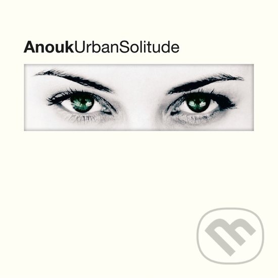 Hudební CD: Anouk: Urban Solitude (translucent blue, 180gr) LP (Bertus). Bertus, 2022 Hudební CD: Anouk: Urban Solitude (translucent blue, 180gr) LP (Bertus). Bertus, 2022