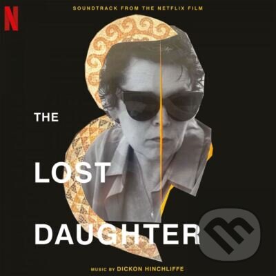 Hudební CD: Lost Daughter: Lost Daughter (orange marbled) LP (Bertus). Bertus, 2022 Hudební CD: Lost Daughter: Lost Daughter (orange marbled) LP (Bertus). Bertus, 2022