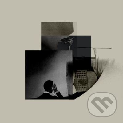 Hudební CD: Deliluh: Fault Lines LP (Bertus). Bertus, 2022 Hudební CD: Deliluh: Fault Lines LP (Bertus). Bertus, 2022