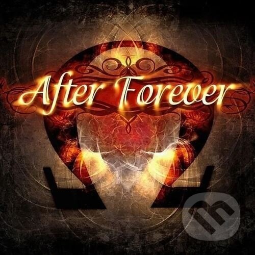 Hudební CD: After Forever: After Forever (2022) (Bertus). Bertus, 2022 Hudební CD: After Forever: After Forever (2022) (Bertus). Bertus, 2022